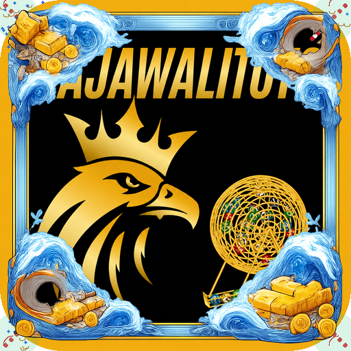 rajawalitoto — galeri pratinjau - APK Resmi