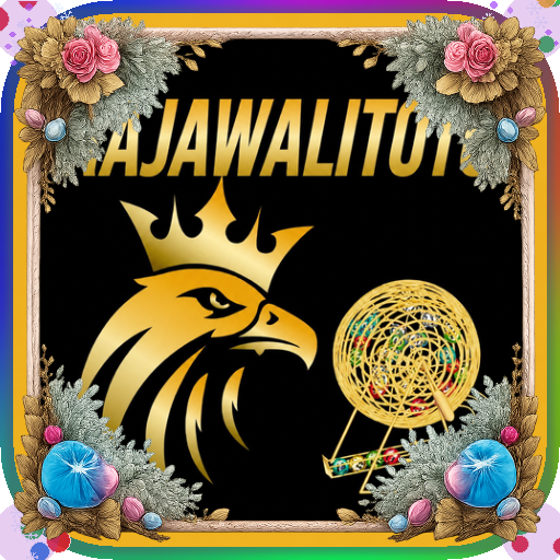 rajawalitoto — galeri pratinjau Resmi APK